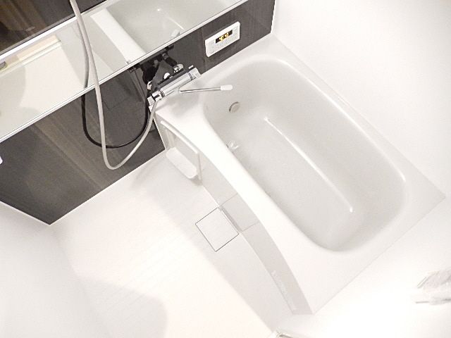 バス・シャワールーム　同シリーズの画像参照