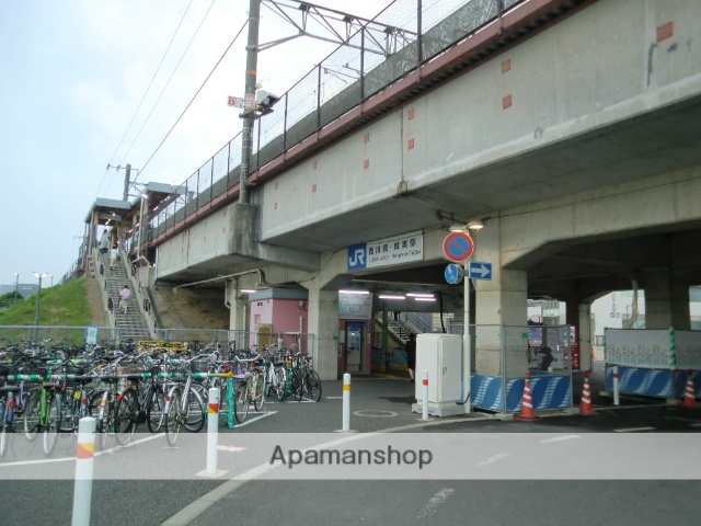 その他　西川原・就実駅（その他）まで600m