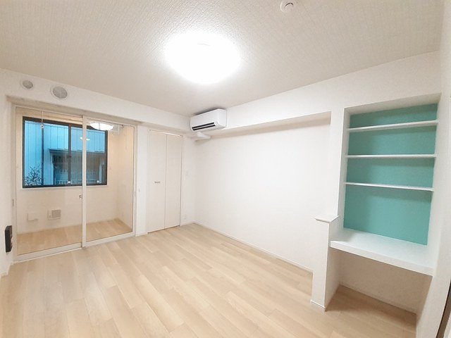 その他部屋・スペース　明るい室内です