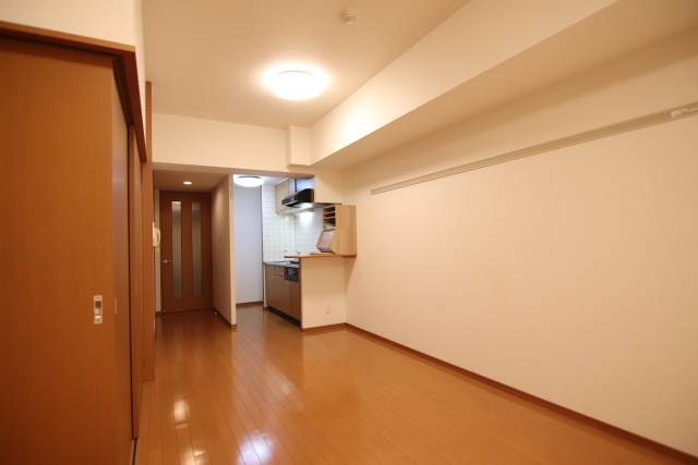 居室・リビング　※別室の参考写真の為、現況優先です。