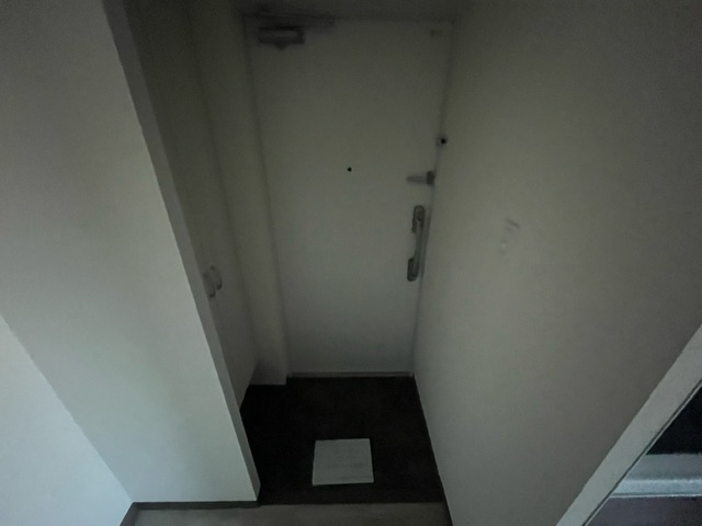 玄関　※同施工会社のイメージ写真※