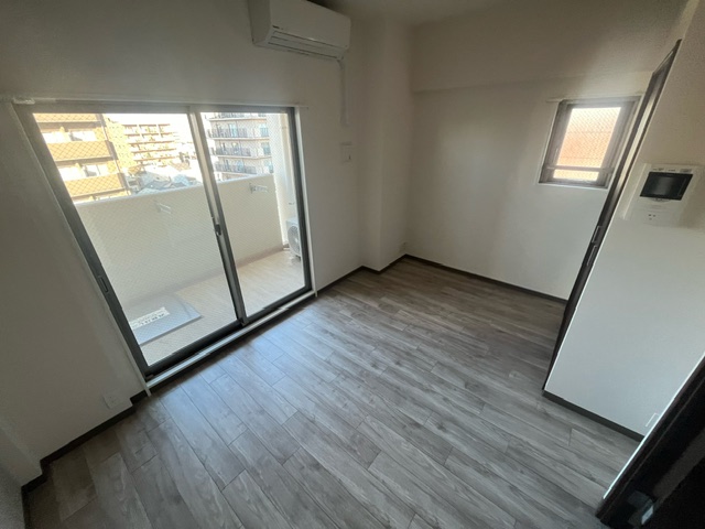 居室・リビング　※同施工会社のイメージ写真※