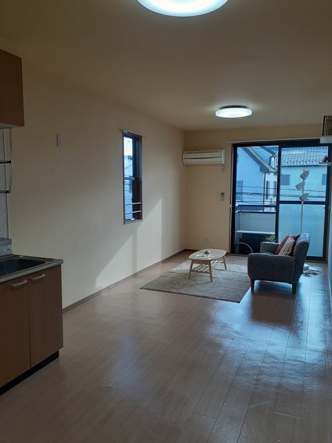 居室・リビング