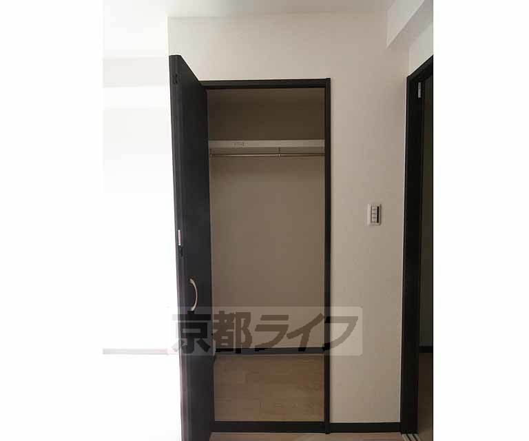 収納　収納です！