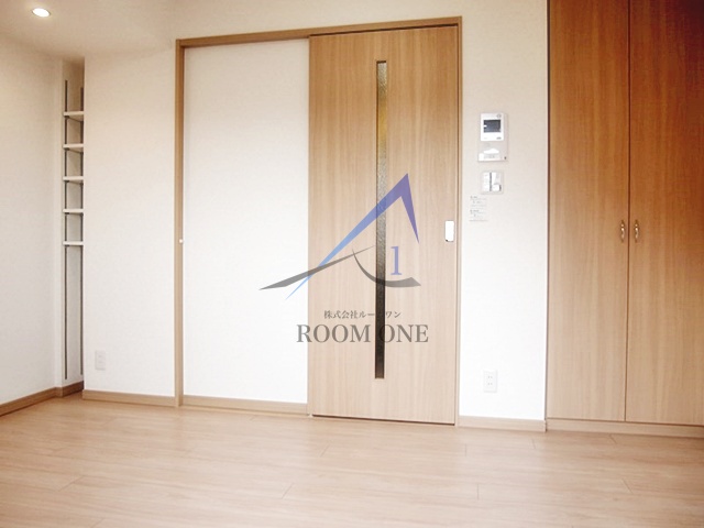 その他部屋・スペース　寝室です。