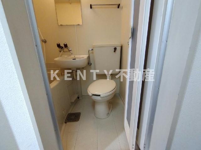 トイレ　トイレも気になるポイント