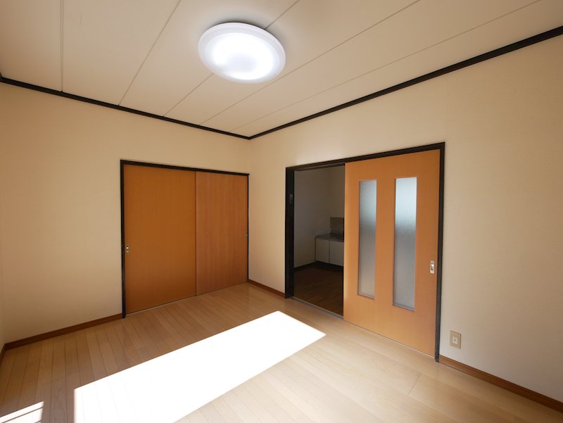 その他部屋・スペース　洋室