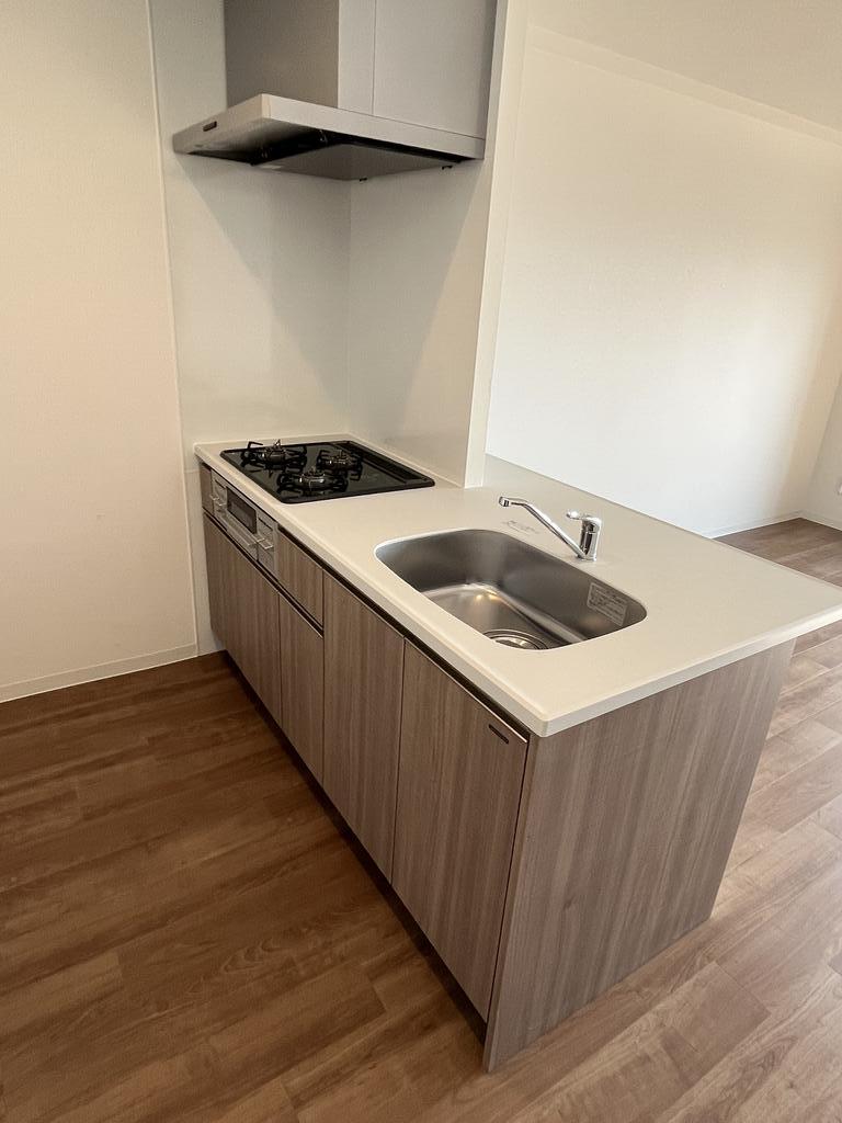 キッチン　※同仕様