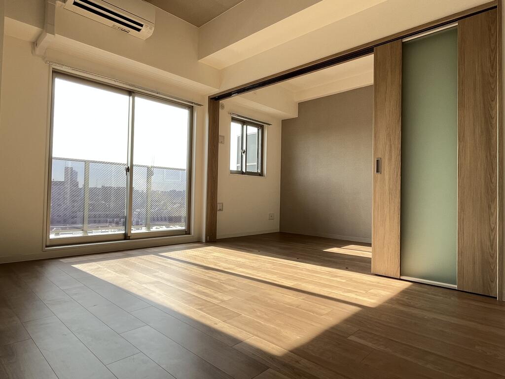 居室・リビング　※同仕様