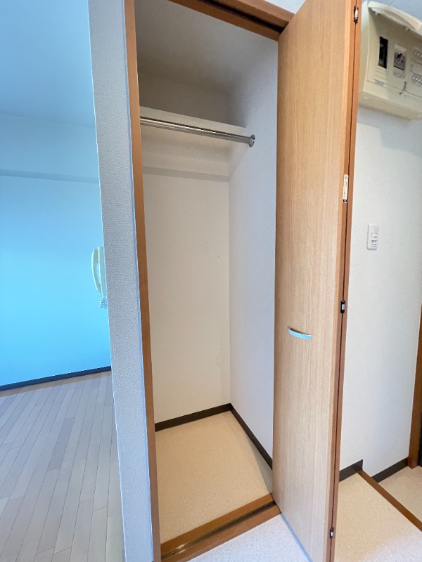 収納　※別号室写真使用