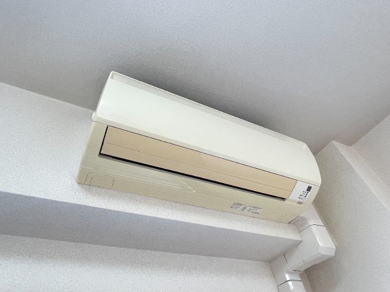 その他設備　※別号室写真使用