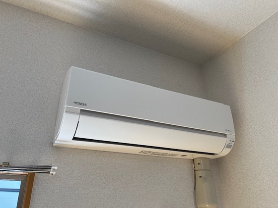 その他設備　※別部屋の写真です