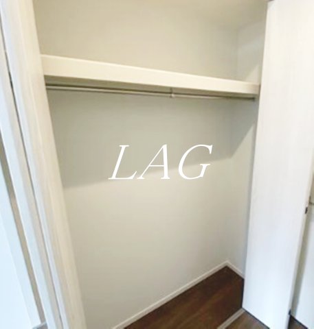 収納　収納です。