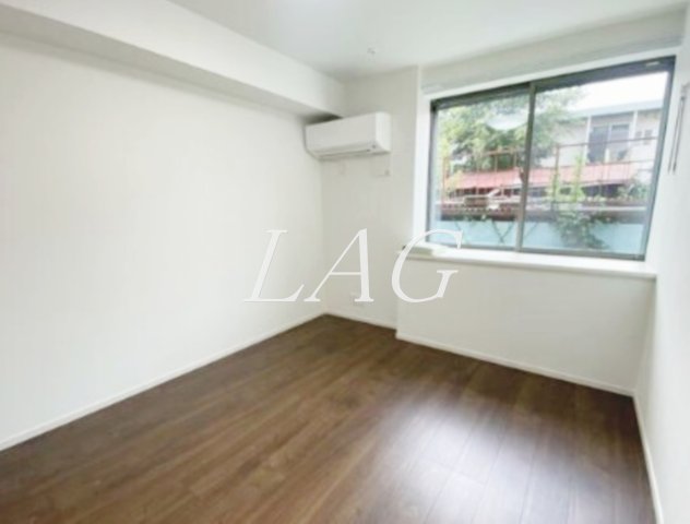 その他部屋・スペース　寝室です。