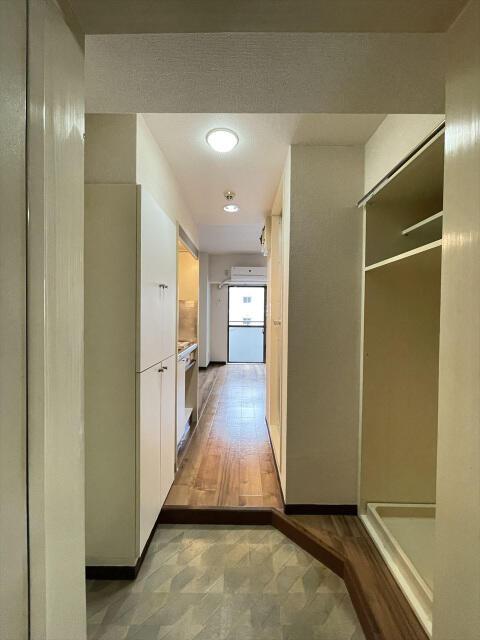 玄関　同タイプ参考写真?