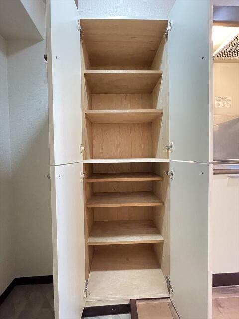 収納　同タイプ参考写真?