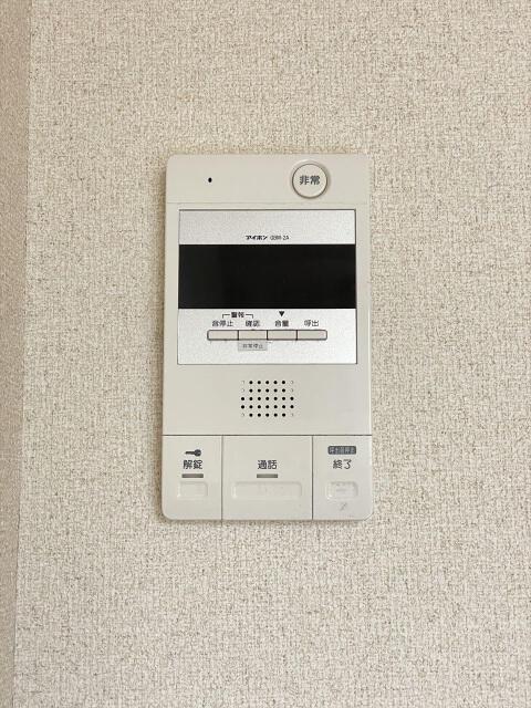 その他設備　同タイプ参考写真?