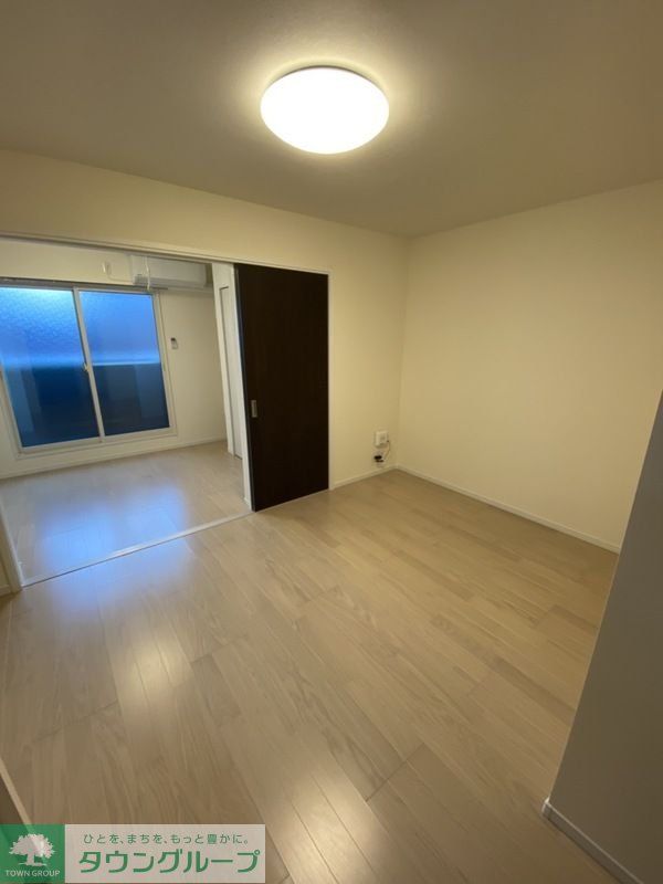 居室・リビング　リビング/居室