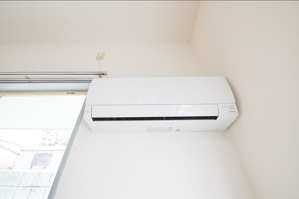 その他設備　設備