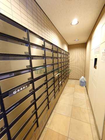 その他共有部分　リライフ下北沢店