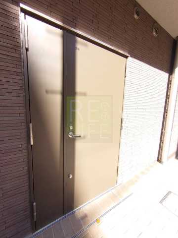 その他　Brillia ist 元浅草