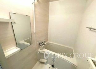 バス・シャワールーム　風呂