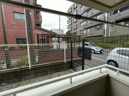 眺望　※別部屋参考写真