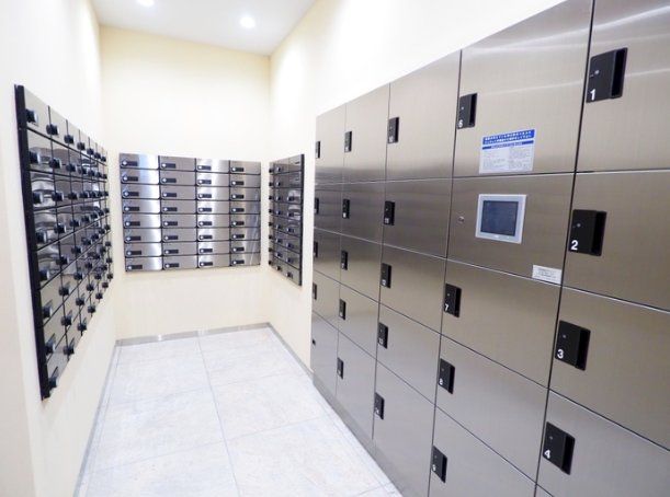 その他設備　共有部分