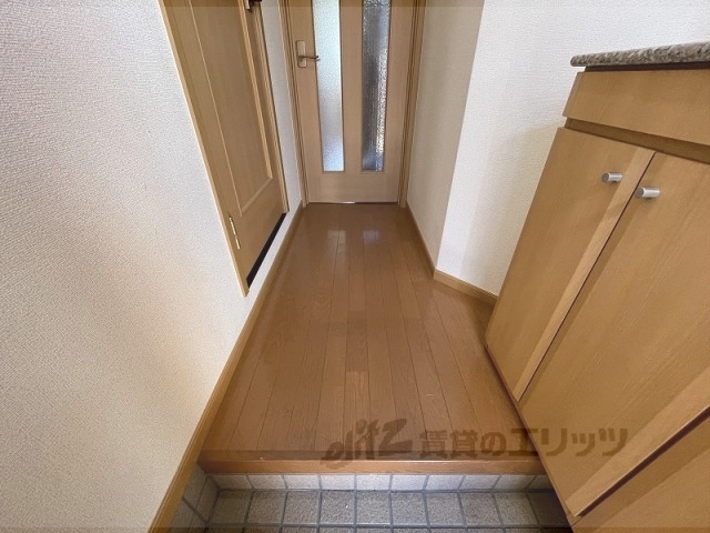 その他部屋・スペース　廊下