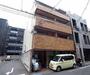 烏丸御池駅より徒歩7分 3階 築38年6ヶ月の賃貸物件
