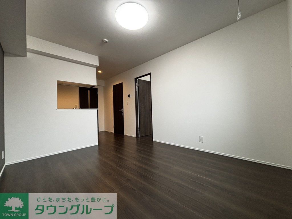 居室・リビング　リビング/居室