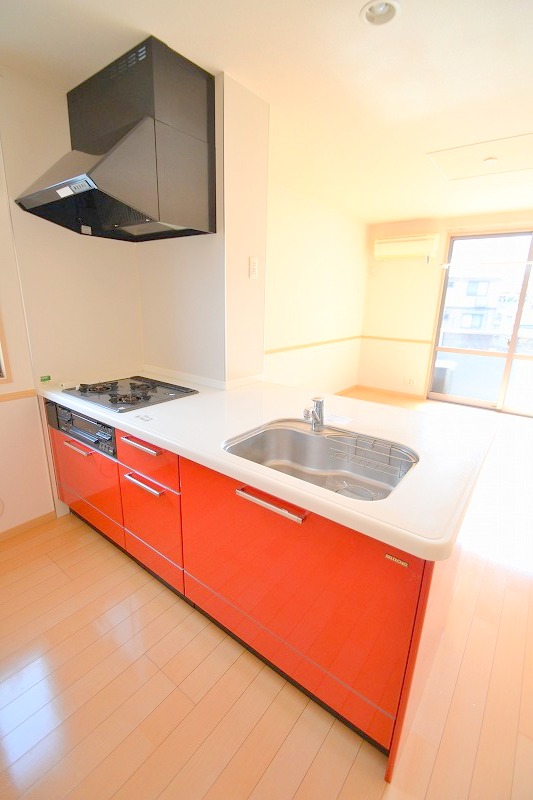 キッチン　安芸区の賃貸情報はシティホーム海田センターへお任せください