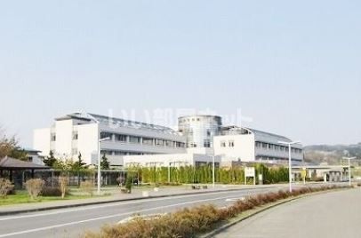 病院　三戸中央病院（病院）まで1995m