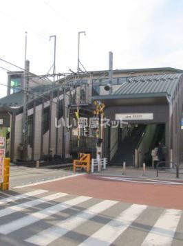 その他　多磨霊園駅（その他）まで834m