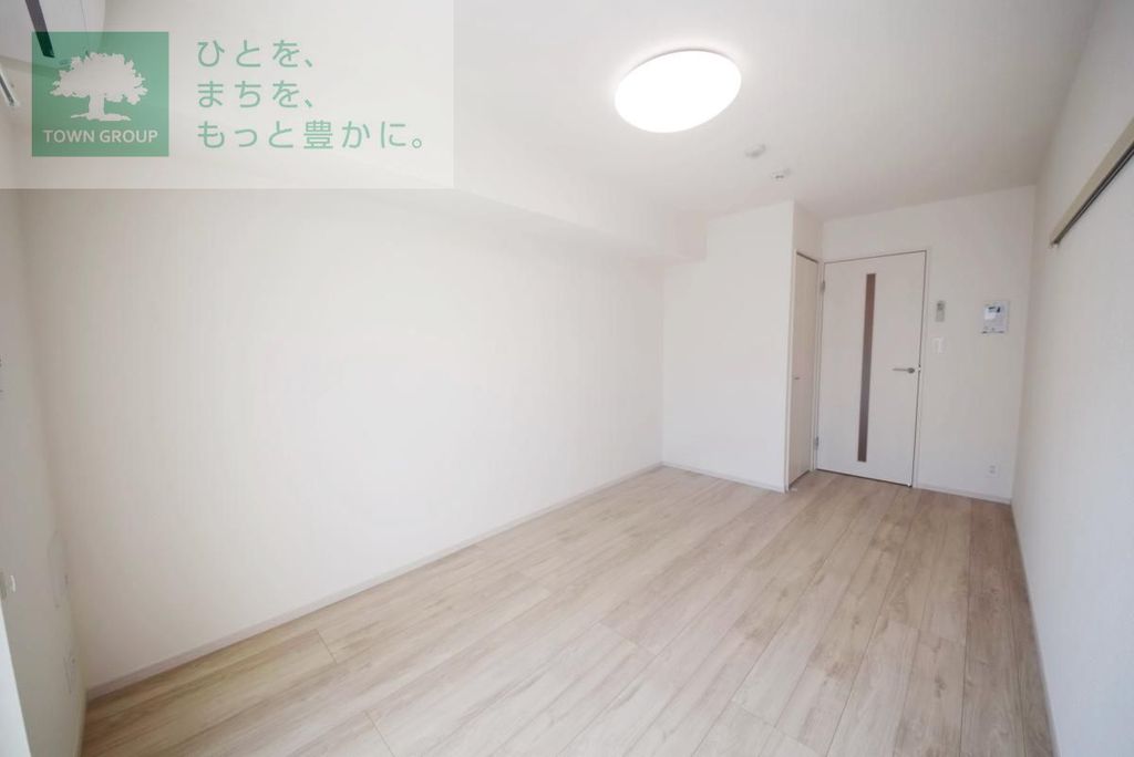 居室・リビング　リビング/居室