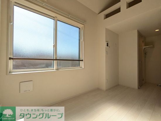 居室・リビング　リビング/居室