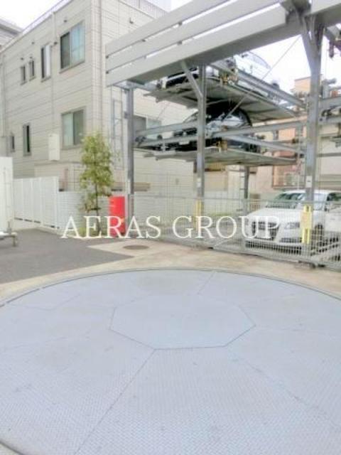 駐車場　★駐車場★