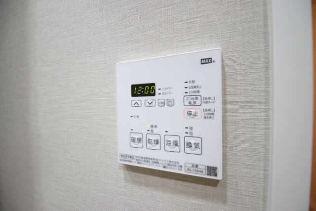 その他設備　※こちらは別の階の参考写真です