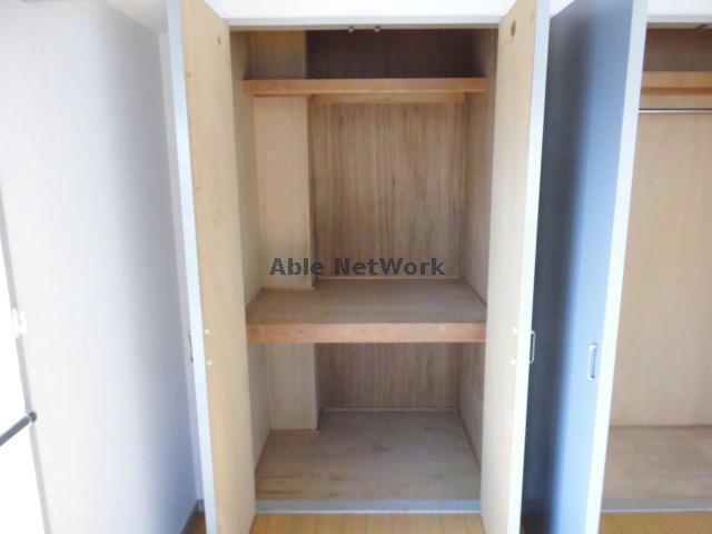 収納　別部屋同型タイプ