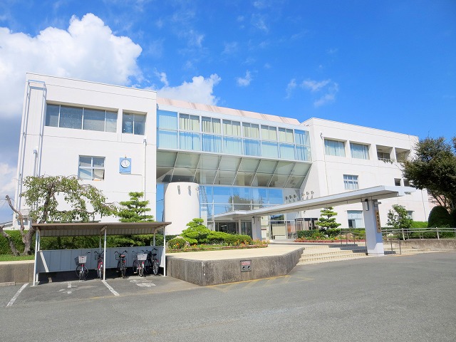 その他　湖西市役所市（その他）まで791m