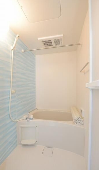 バス・シャワールーム　☆浴室☆