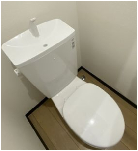 トイレ　☆トイレ☆