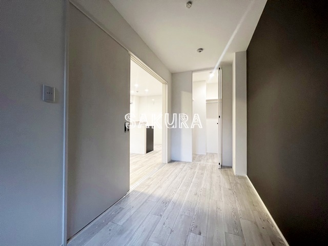 その他部屋・スペース　ゆっくりくつろげる寝室です♪