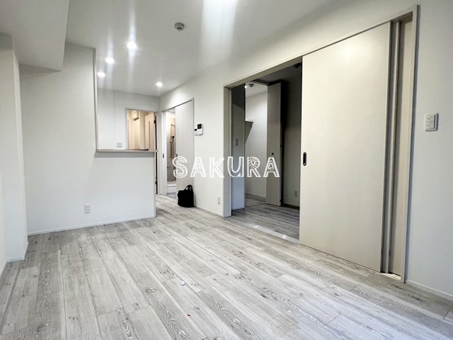 その他設備　充実した室内設備♪