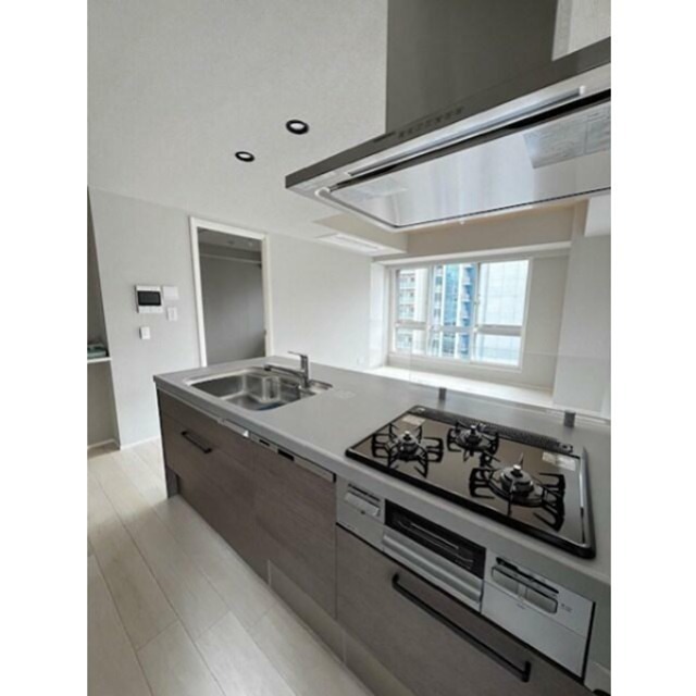 キッチン　※同仕様写真