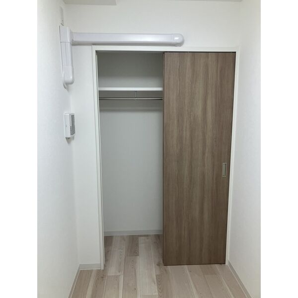 FLAT御器所の内装写真