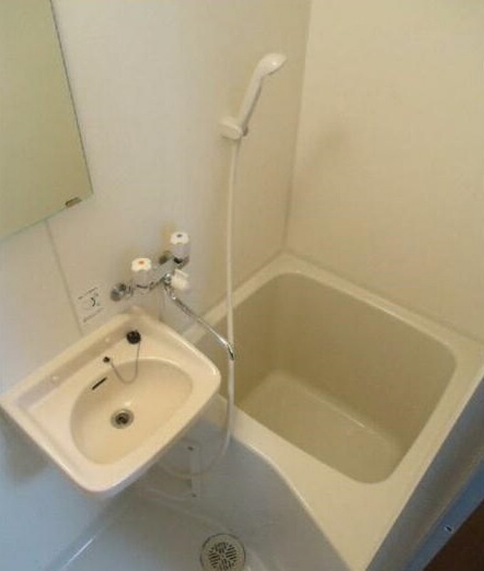 バス・シャワールーム　※同仕様写真含む