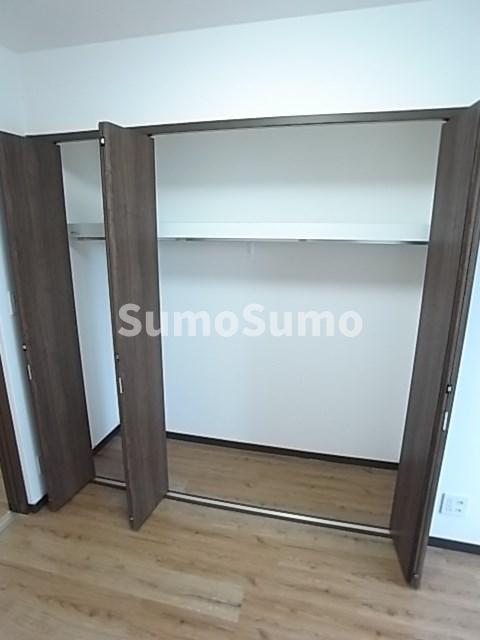 収納　小物を収納するのに便利です