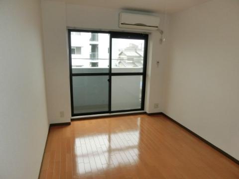 居室・リビング　洋室