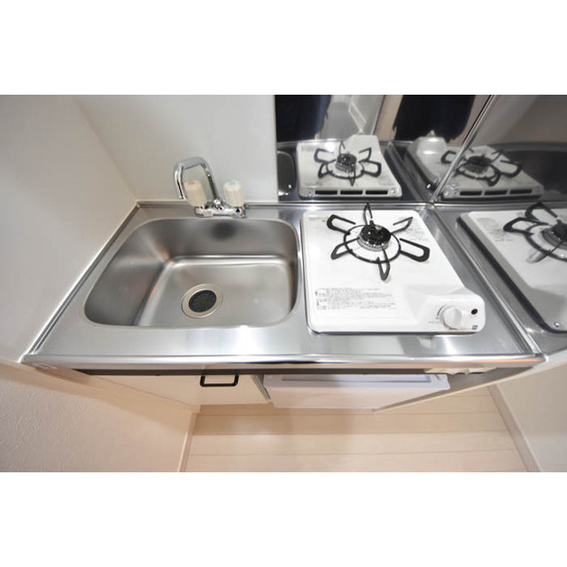 その他部屋・スペース　中はこのようになっています